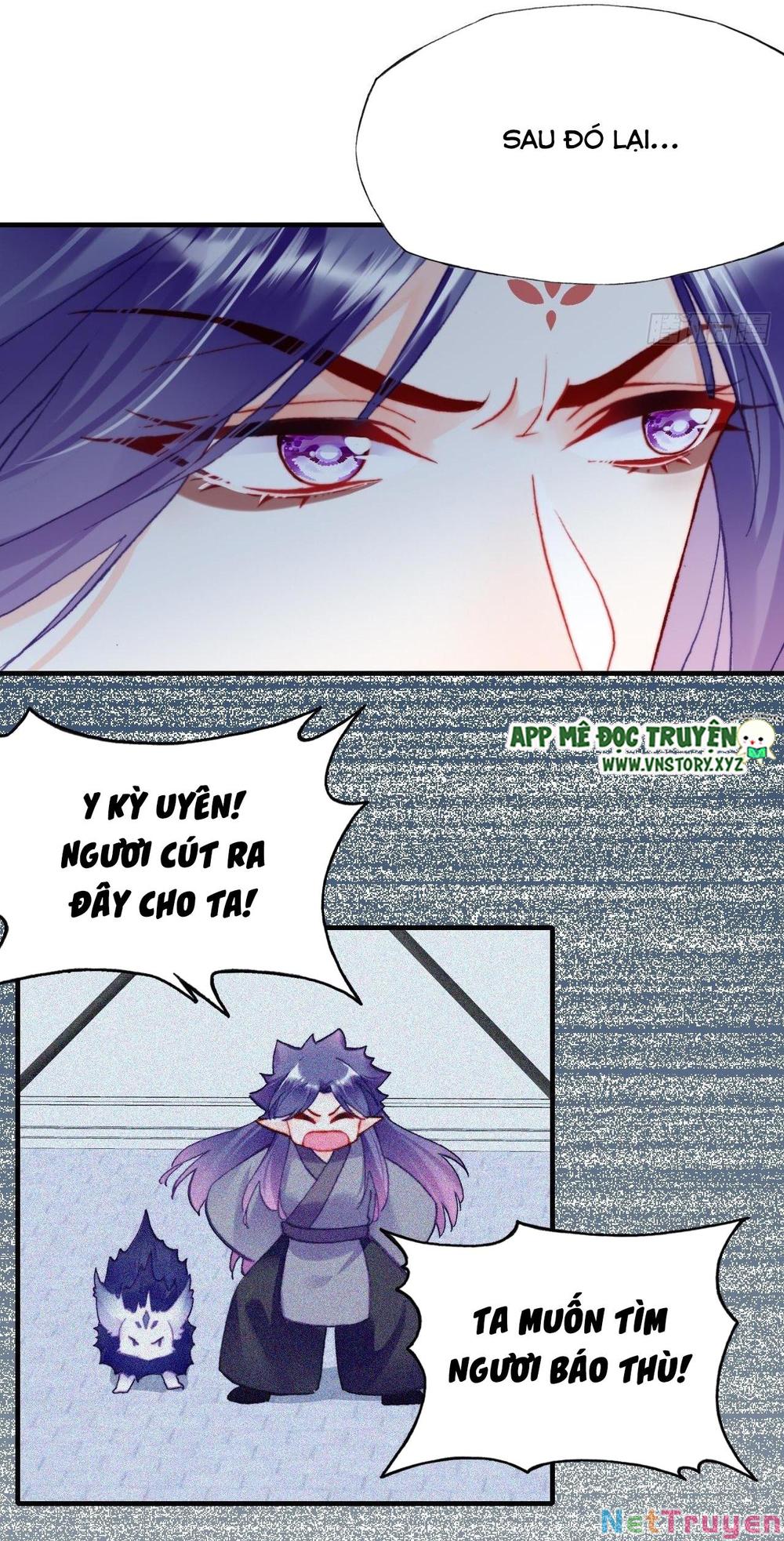 lại bị bệnh chiều chuộng quấn lấy chapter 78 29