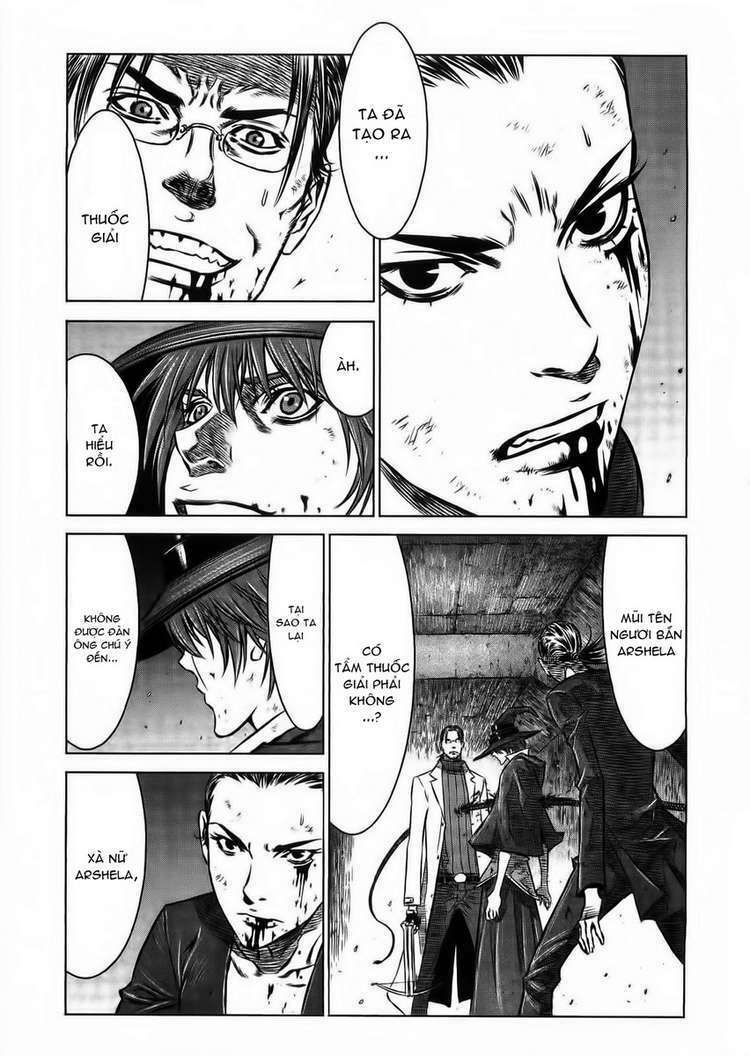 jackals chapter 50 21