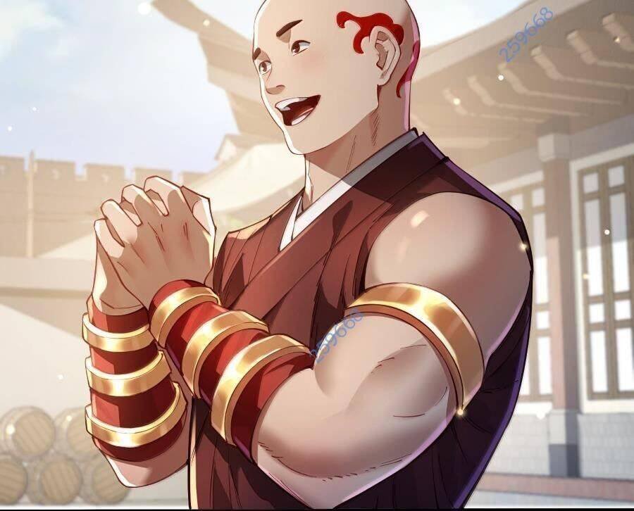 bói toán mà thôi, cửu vĩ yêu đế sao lại thành nương tử ta?! chapter 54 23