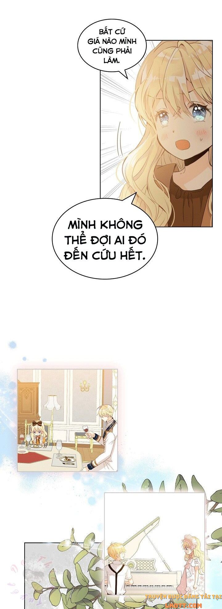 con có phải con là con gái của ngài không? chapter 38 14