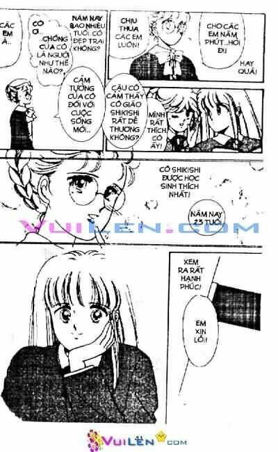 cô gái khả ái chapter 2 37