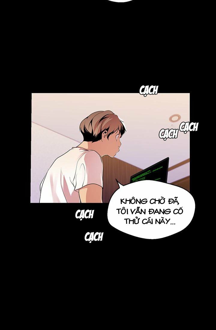 tân thế giới tuyệt vời chapter 42 35