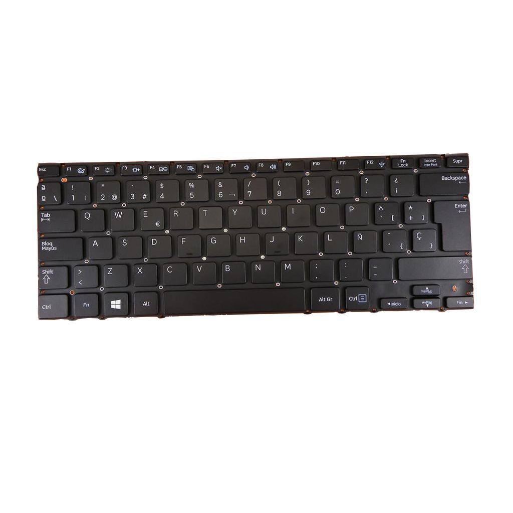 For  NP 530U3B 530U3C Series New Durable ES Laptop Keyboard Keypad