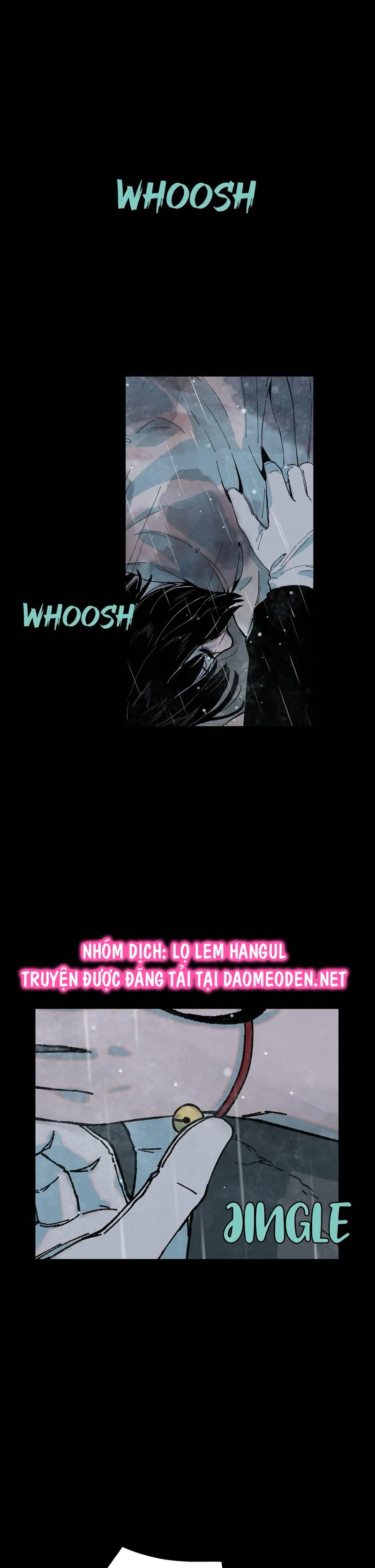 tôi biết bí mật của anh ta chapter 59 15