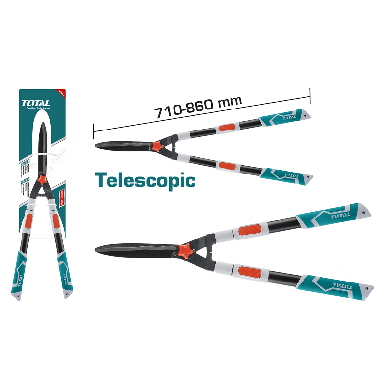 Kéo cắt hàng rào 710-860mm total THTS1516306