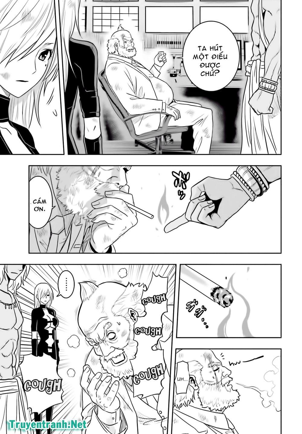 tokyo esp chapter 68 8