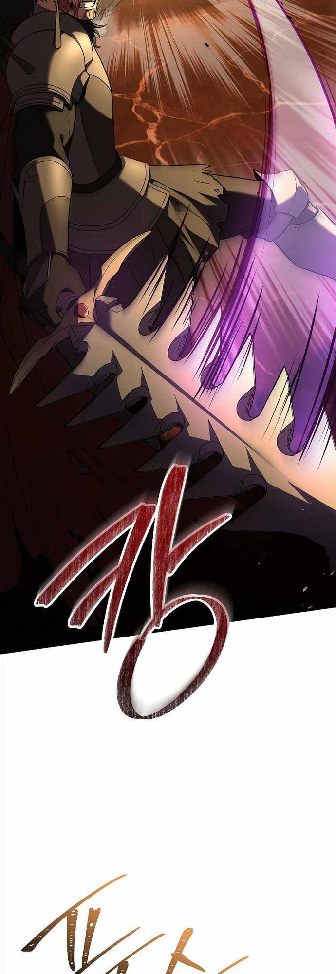 sự trở lại của hiệp sĩ giáo vô song chapter 107 46