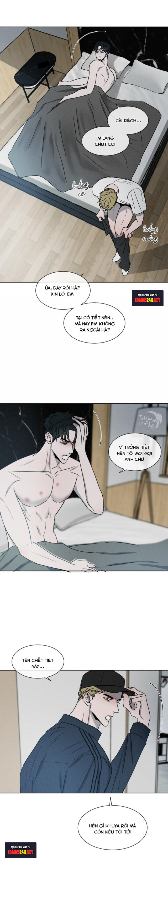 tương khắc chapter 5 12