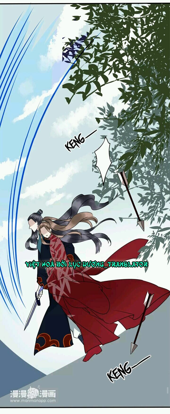 công chúa giá đáo chapter 11 28