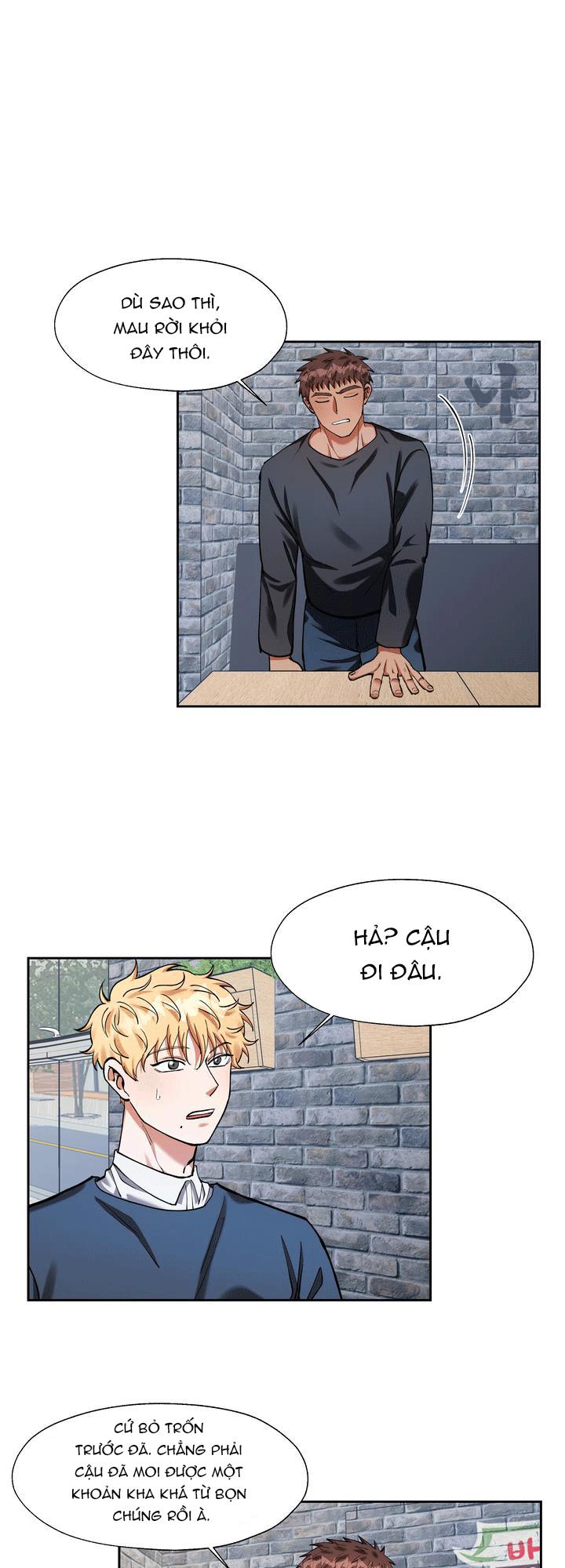 times up chapter 23 2