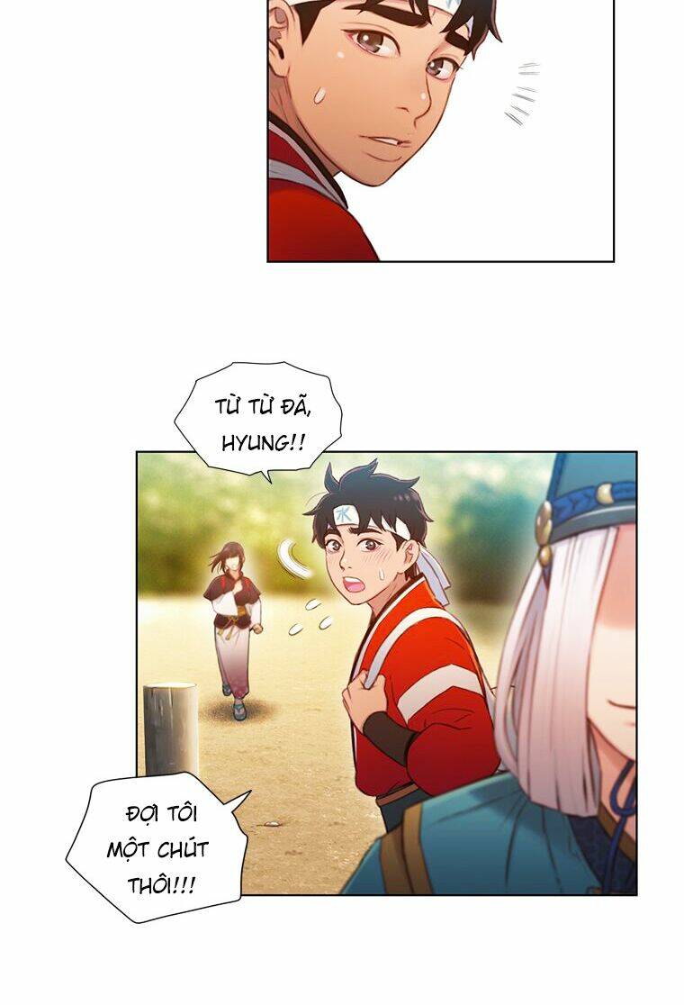 yin and yang master chapter 8 37