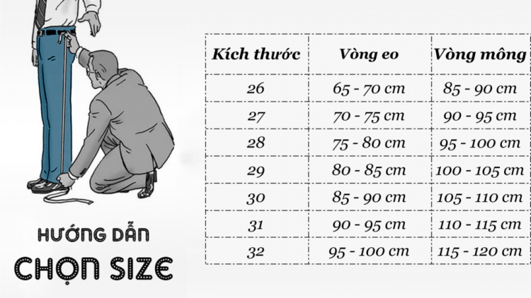 đo-size-quần-jean-nữ