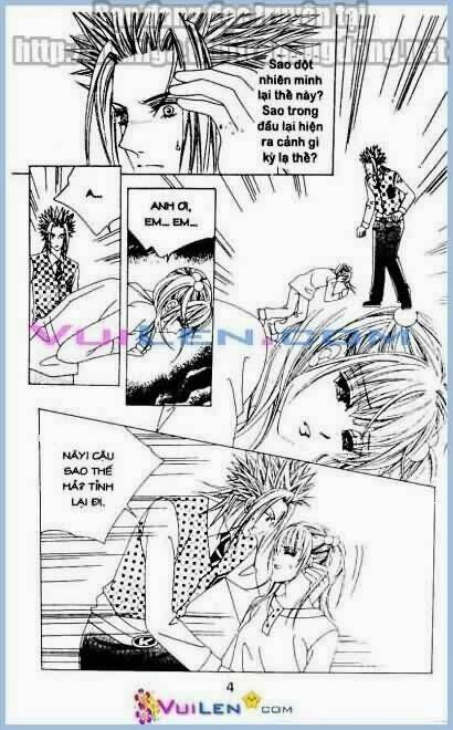 sức thanh xuân chapter 8 4