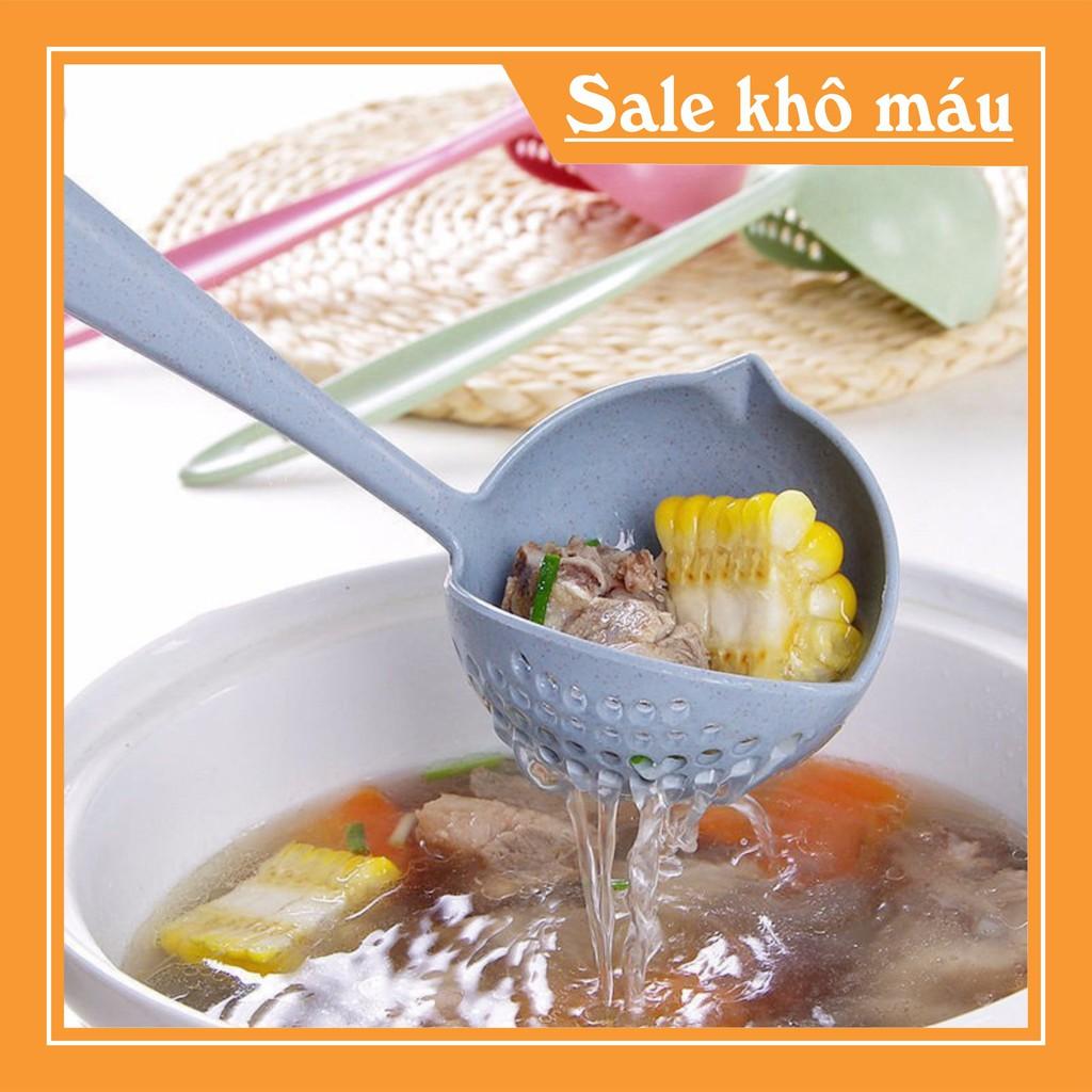 MUÔI MÚC CANH ĐA NĂNG