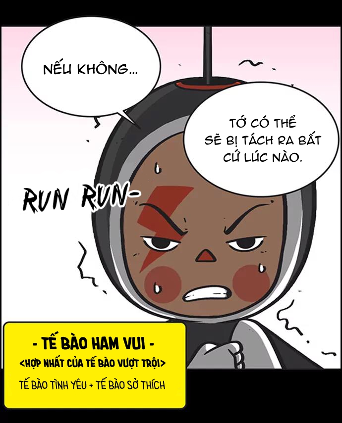 yumis cells chapter 40 32