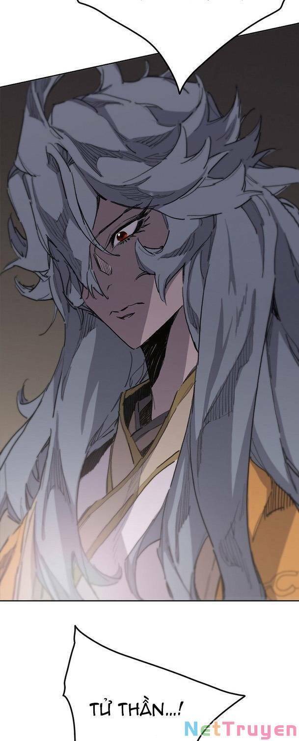 kiếm sĩ bất bại chapter 135 7