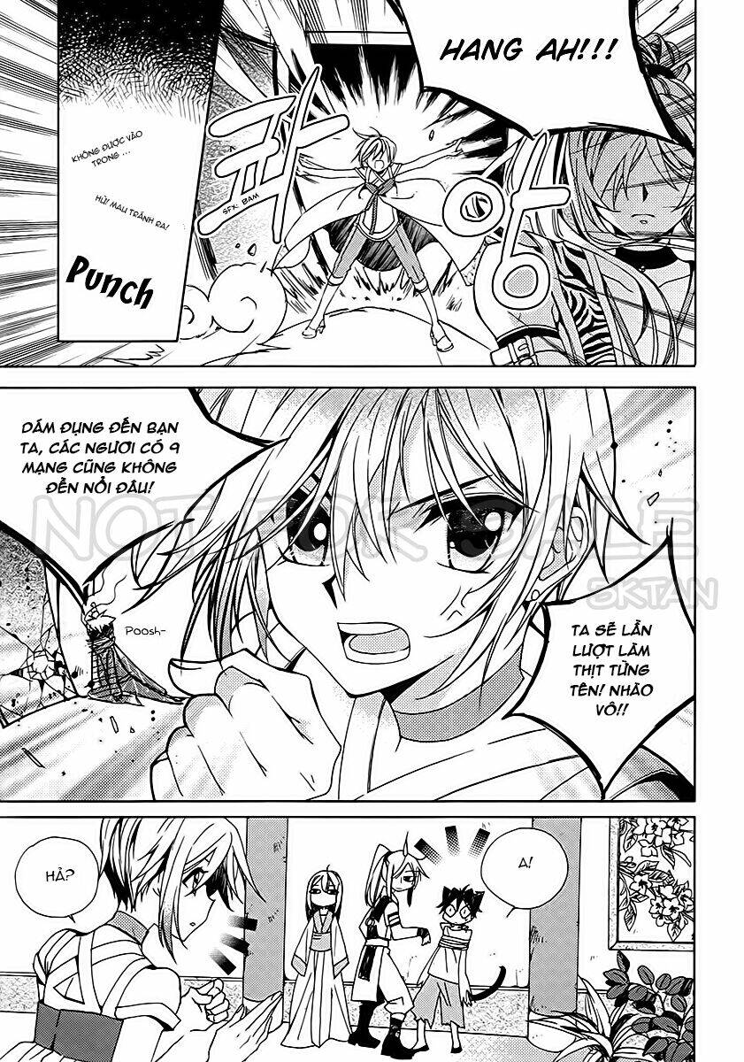 hangah, lee chapter 17 29