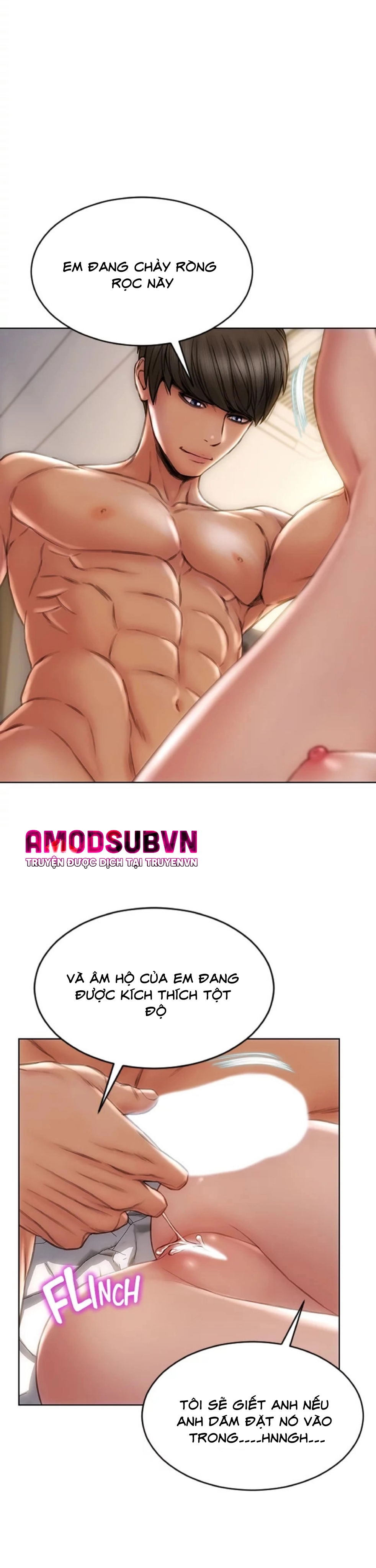 dân chơi out trình chapter 8 21