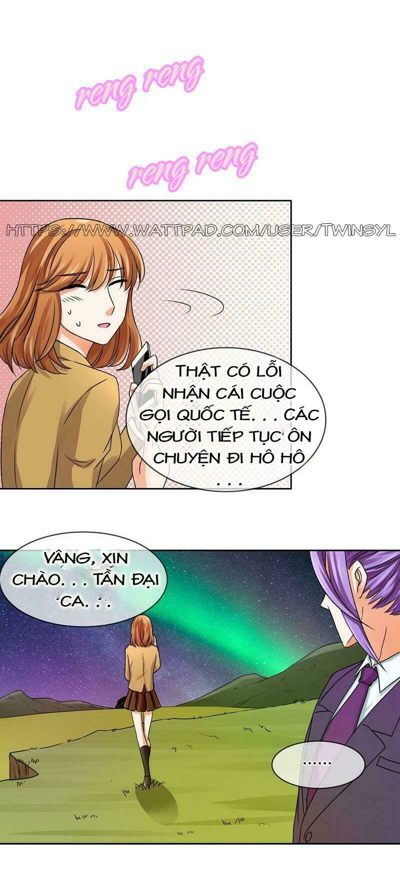 bá đạo trung khuyển tìm ái ký chapter 31 15