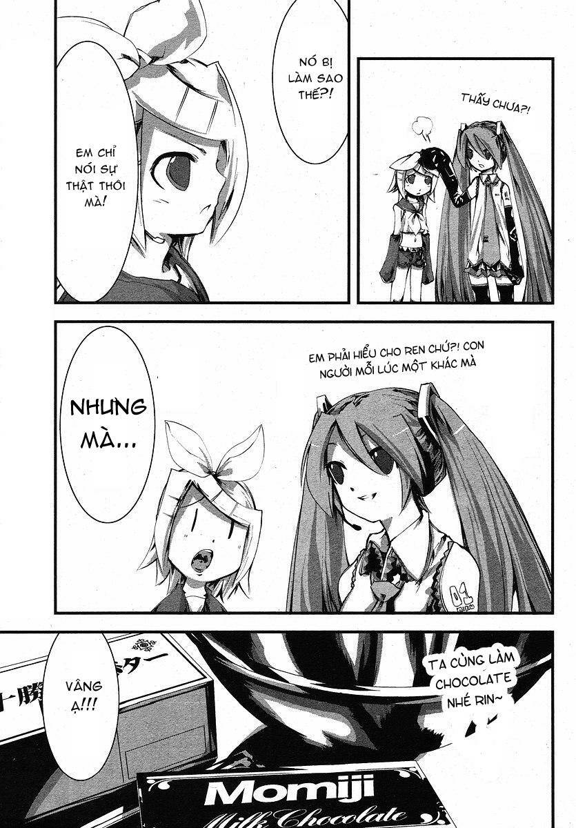 hatsune mix chapter 3 7