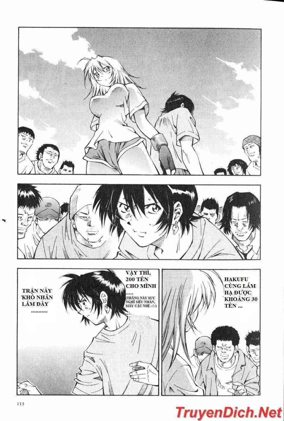 dragon girl - ikkitousen chapter 9 3