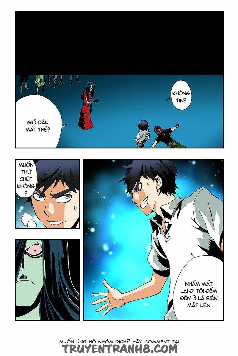 táng hồn môn chapter 7 4