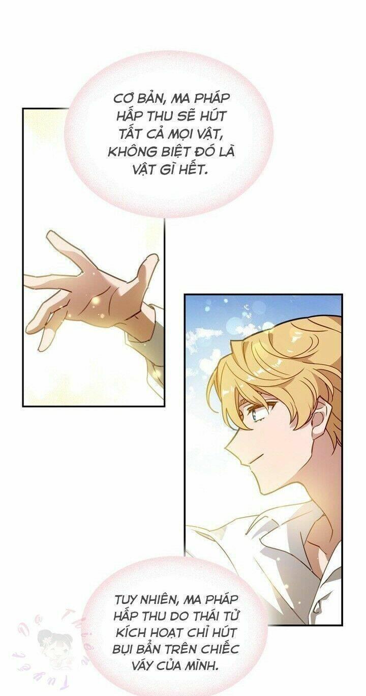 để yên cho tiểu thư hiền chapter 16 44