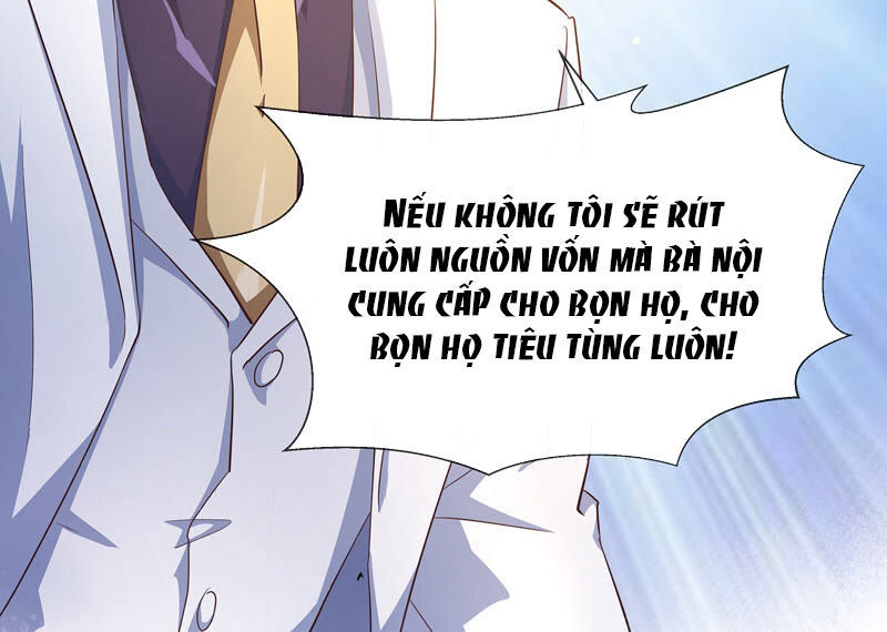 chiến lược lãng mạn của thịnh thiếu chapter 13 85