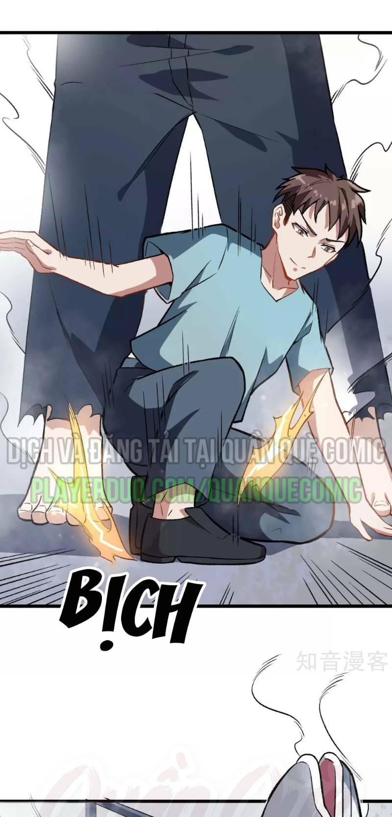 vườn trường cuồng sư hệ thống chapter 77 30