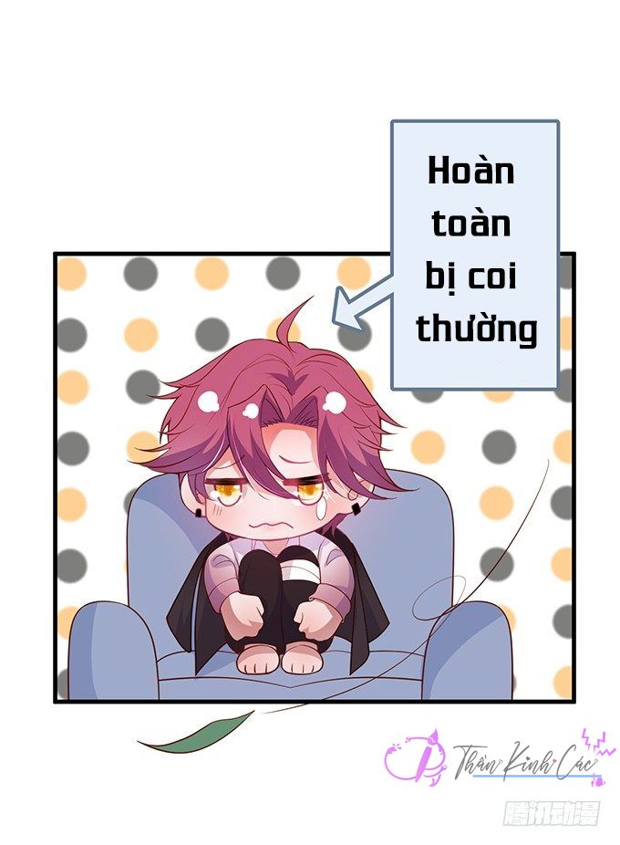 dưỡng khí chí mạng chapter 25 19