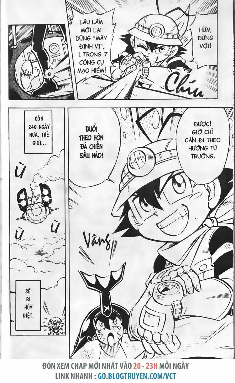 vua côn trùng chapter 37 32