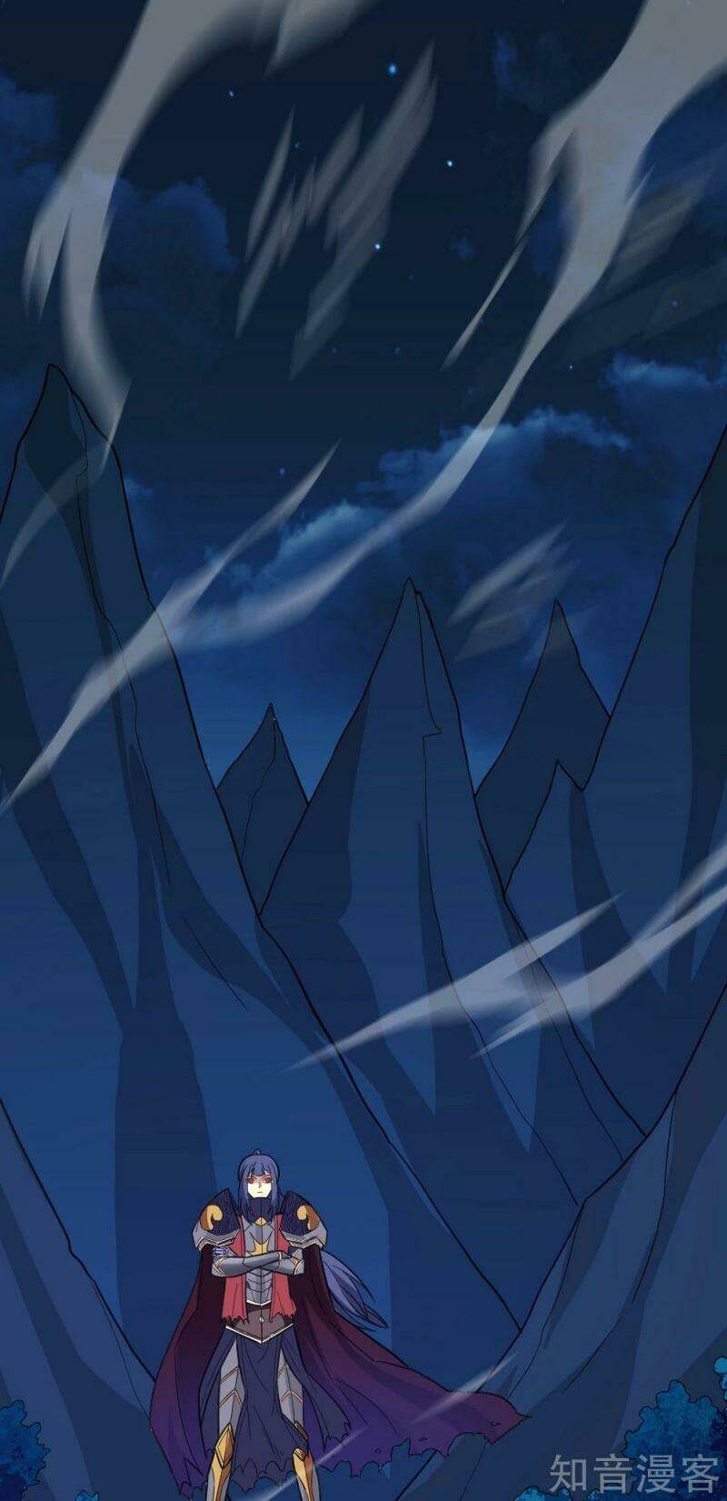 kiếm vũ chapter 193 36