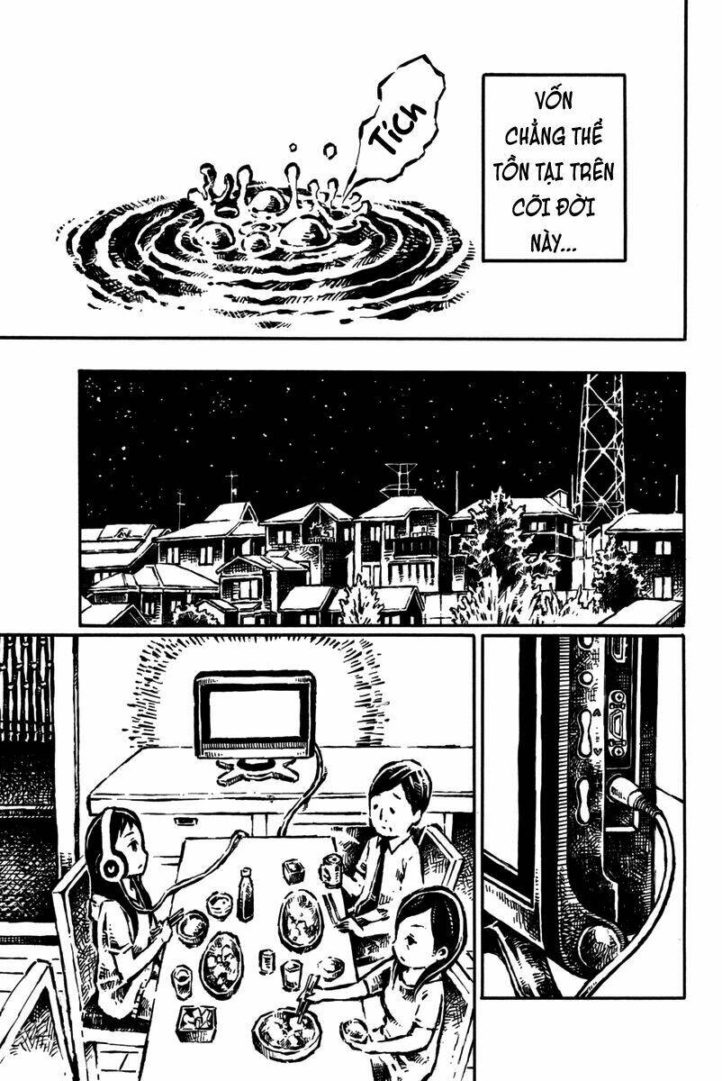 daidai wa, hantoumei ni nidone suru chapter 4 18