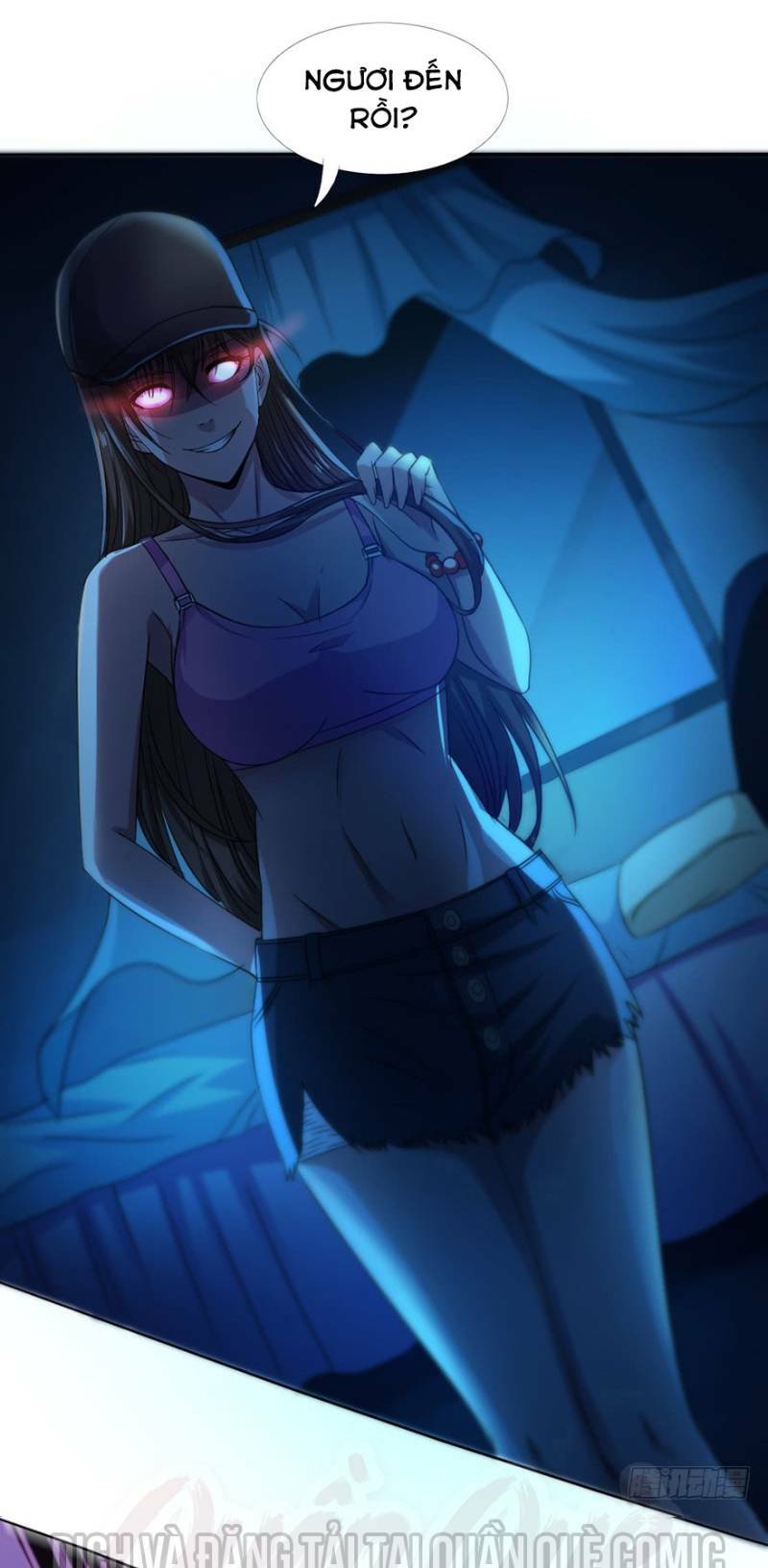 thập nhị thiên kiếp chapter 11 15