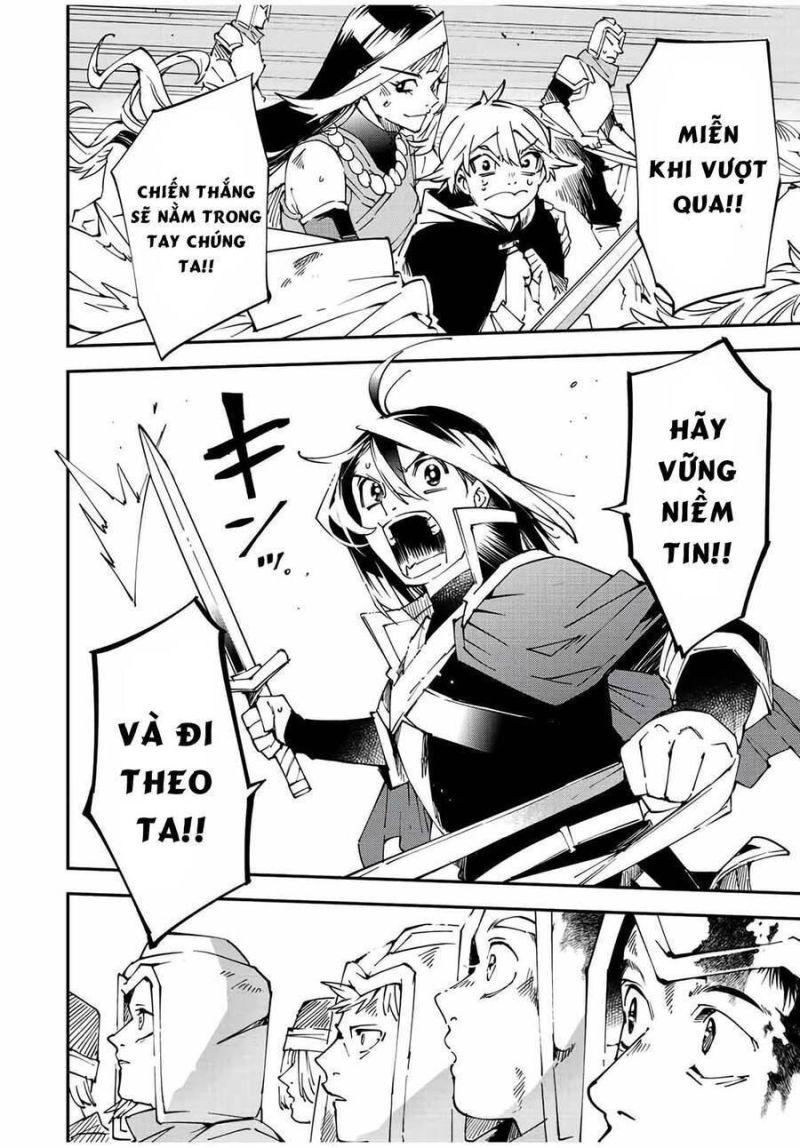 tái sinh thành quý tộc với kĩ năng 'appraisal' chapter 84 18