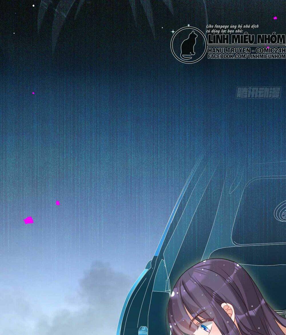 dĩ hôn chi danh chapter 13.1 6