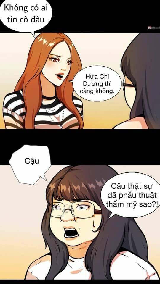 giày thủy tinh chapter 5.1 7