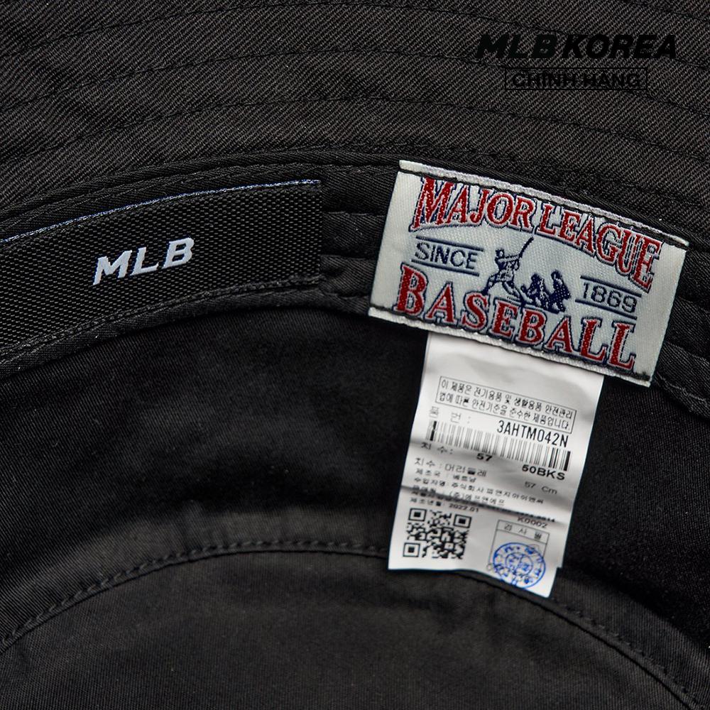 MLB - Nón bucket unisex Checkerboard 3AHTM042N