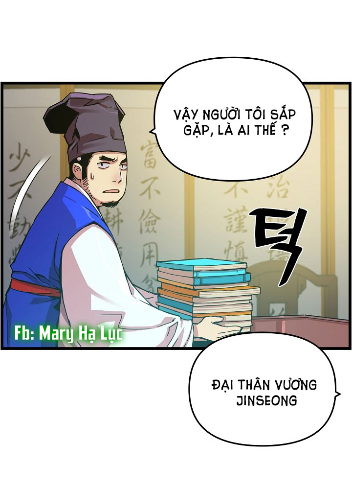 tôi sẽ sống như một hoàng tử chapter 10 23