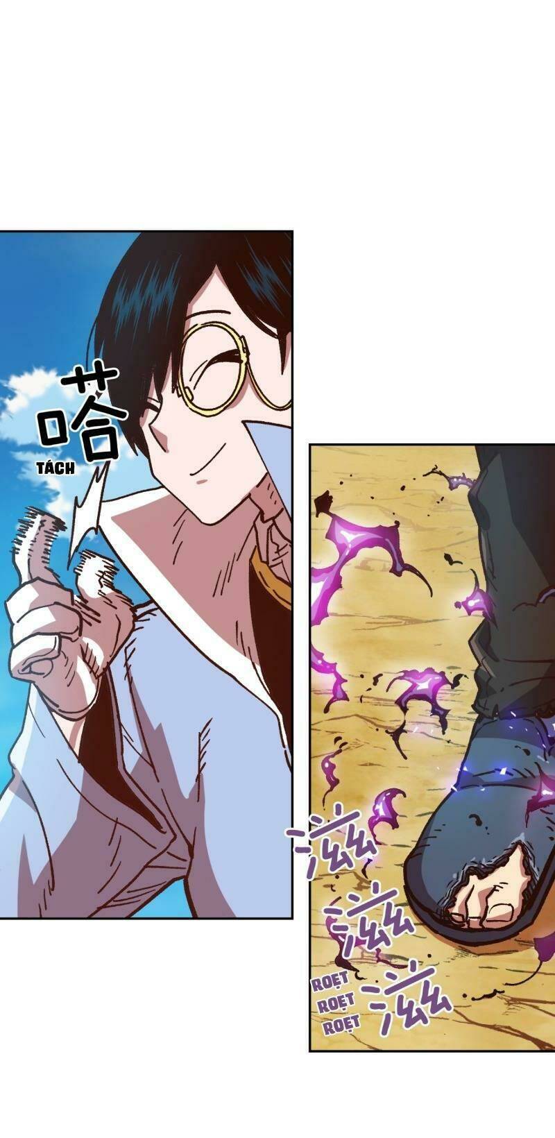 đại lục vô song chapter 8 71