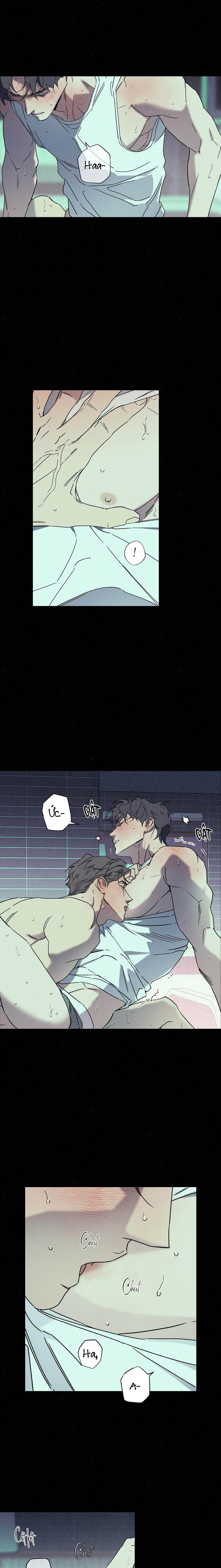 wet sand chapter 60 6