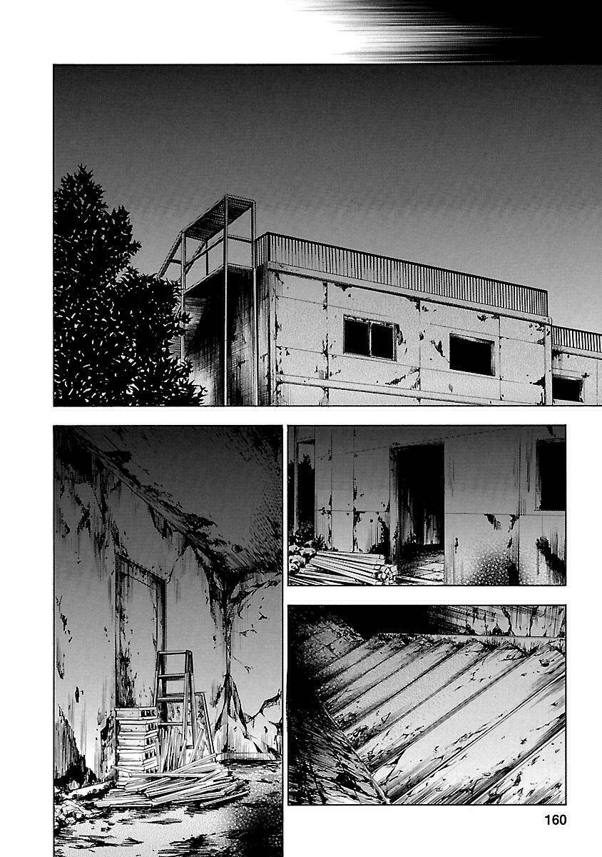 fukushuu kyoushitsu chapter 18 29