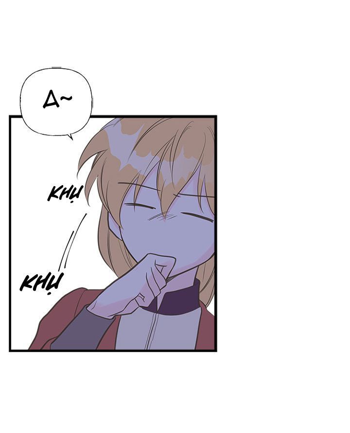 chị tôi đã nhặt về một nam chính quyến rũ chapter 9 52