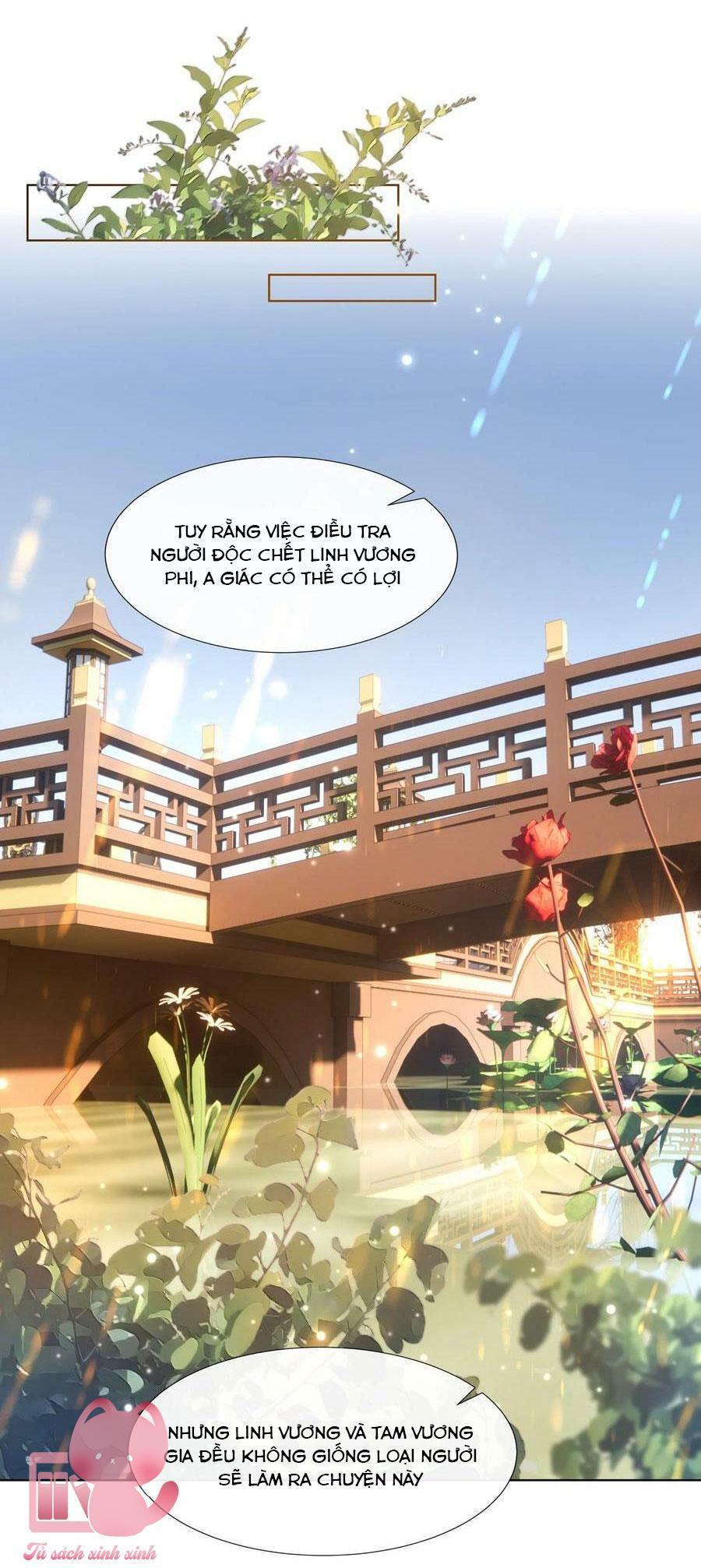 hắc hoá vương gia khó dỗ dành chapter 66 27