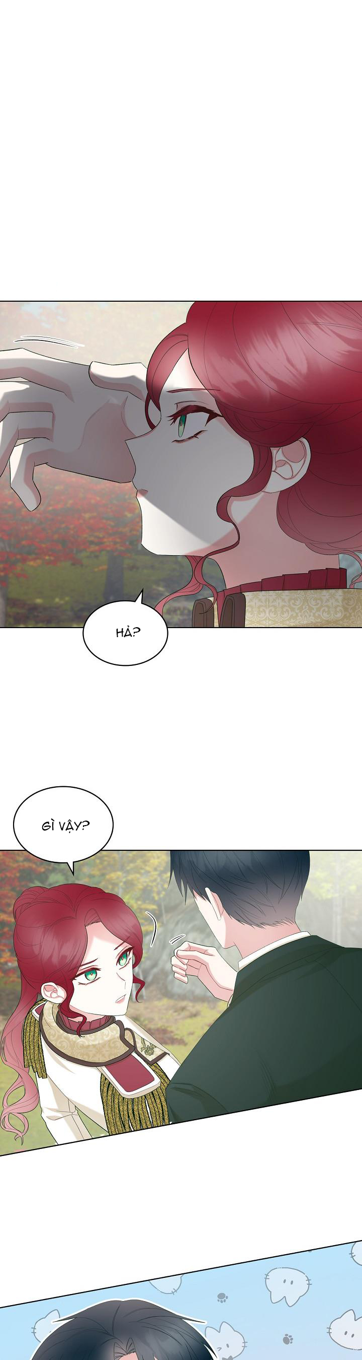 kẻ tạo ra ác nữ chapter 45 11