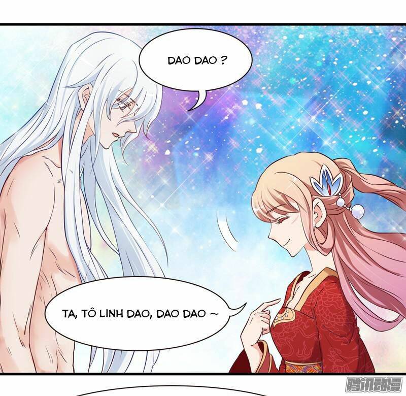 giữ chặt tiểu bạch long chapter 10 39