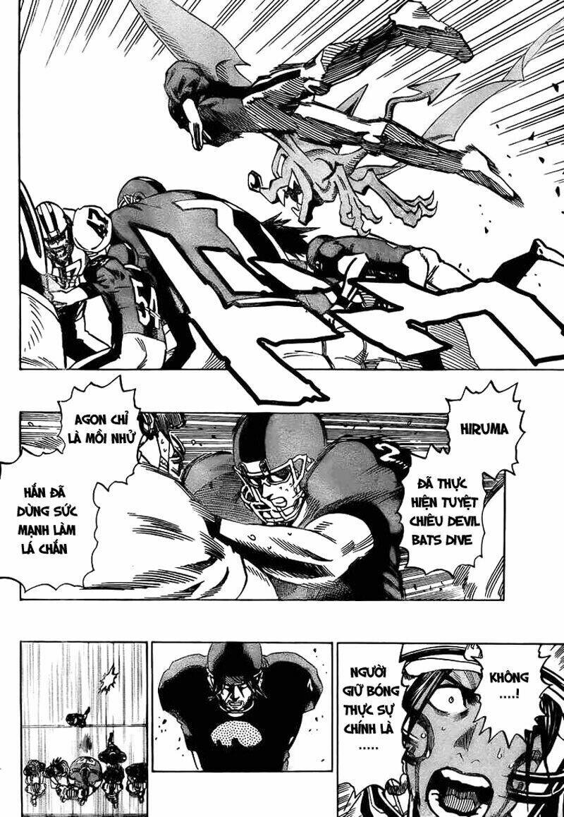 lá chắn mắt chapter 332 4