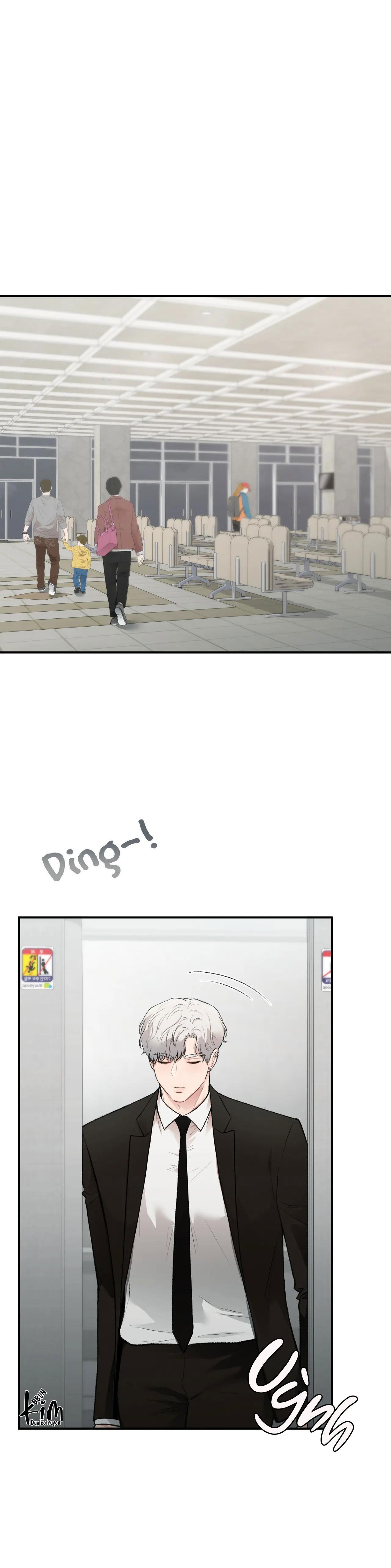 zai đẹp nhưng lại thích dạy đời chapter 31 34