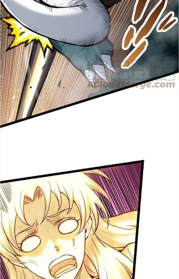 từ cây cổ thụ bắt đầu tiến hóa chapter 27 18