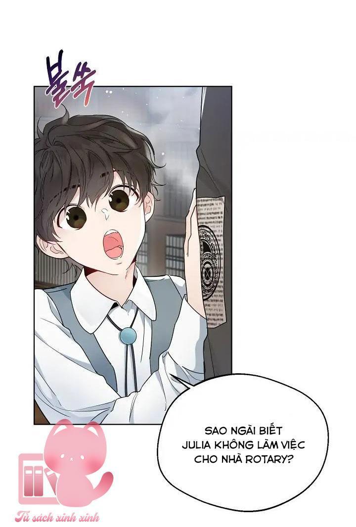 tiểu thư crystal là nam nhân chapter 5 48